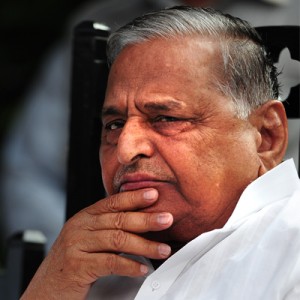 mulayam| swine|flue|politician