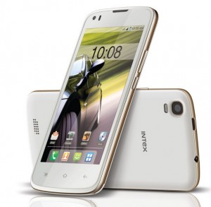 Intex Aqua Speed – Specs, Features, Online Price in India