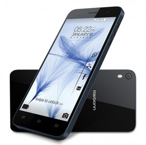 Karbonn Titanium Mach Two – Specs, Features, Online Price in India