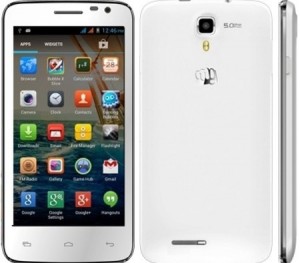 Micromax Canvas Juice 2