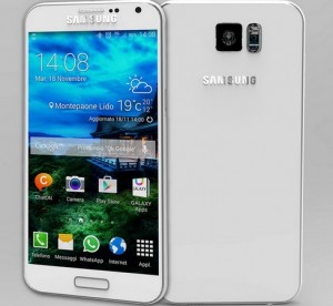 Samsung Galaxy S6