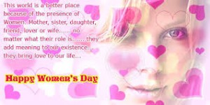 women day|8 march