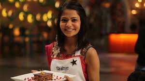 mastetchef india|nikita gandhi|winner in masterchef|who won masterchef india|prize money|what she got|grand final winner