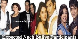 nach baliye|season7 |paticipating jodi|