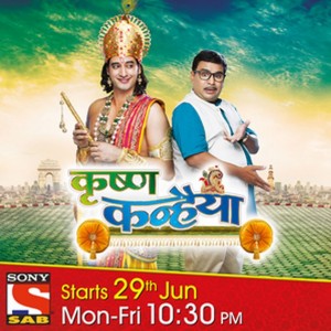 Krishan Kanhaiya Serial | Sab tv | cast | Story | timing