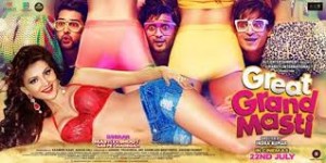 Great Grand Masti' (Masti 3): Release date changed after full movie leaked online