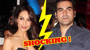 Malaika Arora And Arbaaz Khan File For Divorce