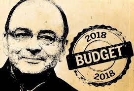 Key Highlights from Budget 2018: Bold on vision, short on outlays