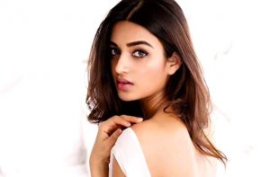 Nidhhi Agerwal Body Measurements Height Weight Dress Size Shoes Sizes|bollywood actress|nidhi|sexy nidhi|sexy bollywood actresses