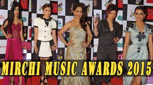 Upcoming Show 'Mirchi Music Awards 2015' on Zee Tv | History|Timing| Trailer| Radio Mirchi|who win awards in mirchi