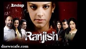 Ranjish upcoming show on zindagi tv|Ranjish |upcoming show | zindagi tv