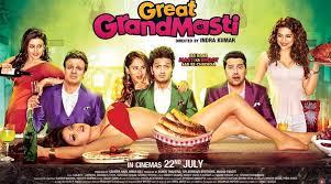 Great Grand Masti' (Masti 3): Release date changed after full movie leaked online