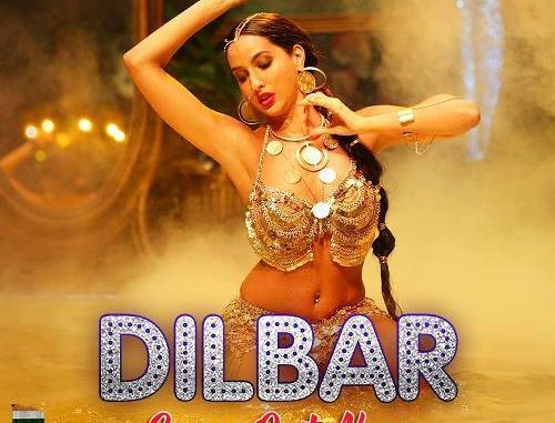 Songs of the year 2018_ DILBAR | BUZZ | DIAMOND|OVER 100 MILLION WATCH HERE