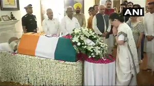 Atal Bihari Vajpayee: wiki|awards|political|peoms|born|death|image|funeral of atal ji|atal ihari vajpayee|