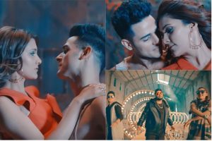 Songs of the year 2018_ DILBAR | BUZZ | DIAMOND|OVER 100 MILLION WATCH HERE