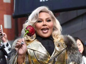 lil kim rapper