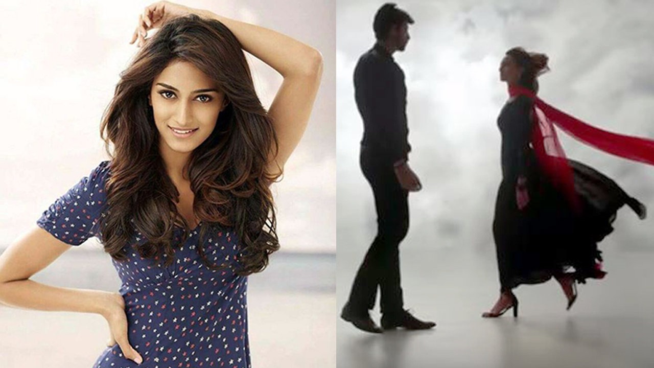 Erica Fernandes|new prerna|wiki