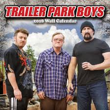 Trailer Park Boys|wiki|latest news|new vedio