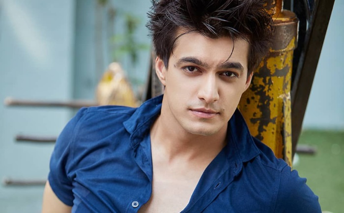 What is the Fittness Mantra of Mohsin Khan?