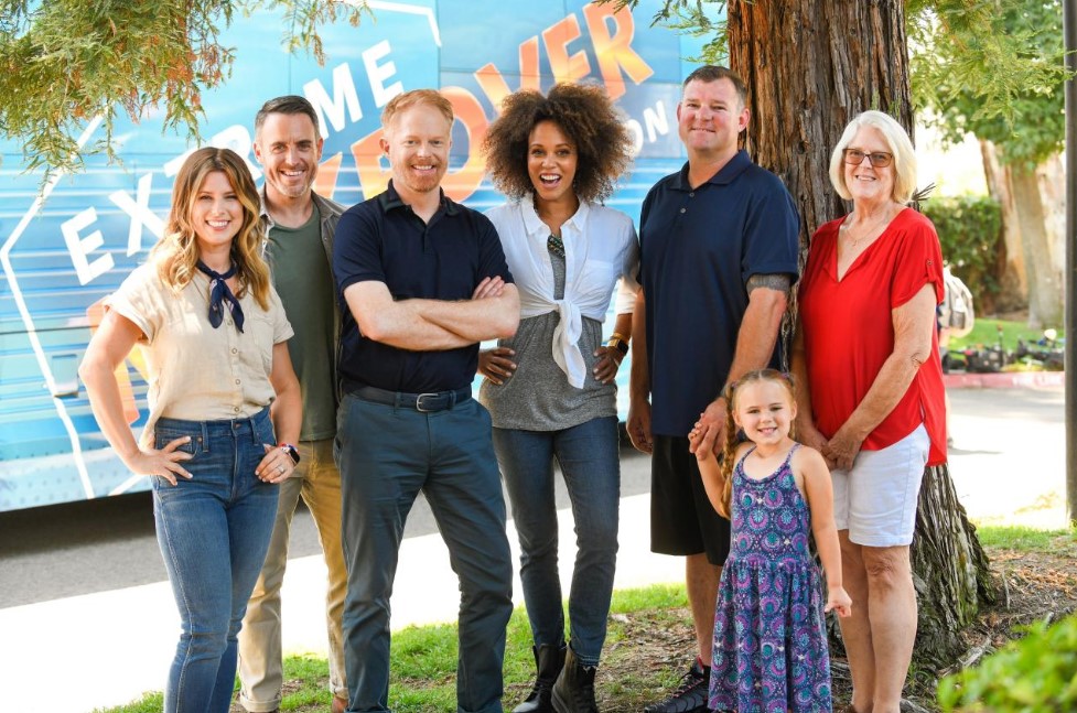 'Extreme Makeover Home Edition' 2020 Wiki, Cast, Host, Release Date, Plot | DNewsCafe