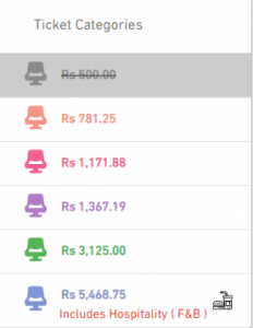 Rajiv Gandhi International Cricket Uppal Stadium Tickets Booking Online and Prices for IPL 2020| DNewsCafe