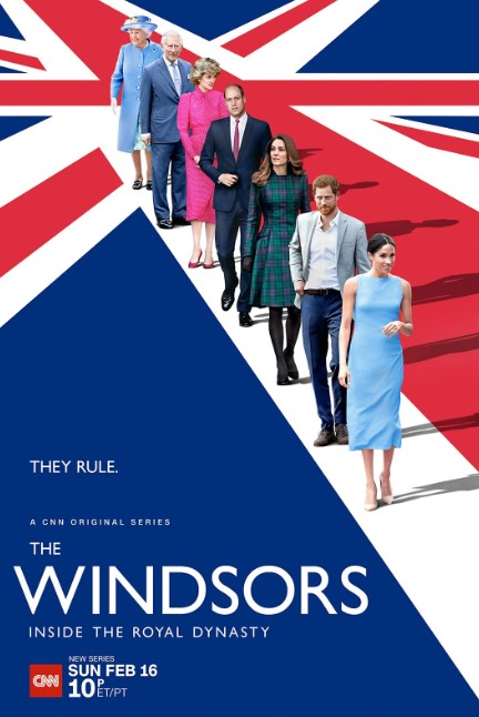 'The Windsors' Series 3 Channel 4 Air Date, Release Date, Wiki, Cast, Story, Plot : Inside the Royal Dynasty | DNewsCafe